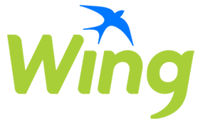 wing
