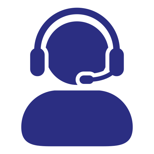 call center icon